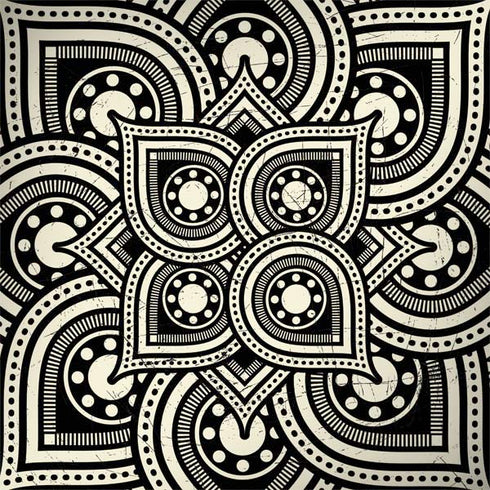 Emergence 70s Inspired Surface Book 2 13.5in Skin